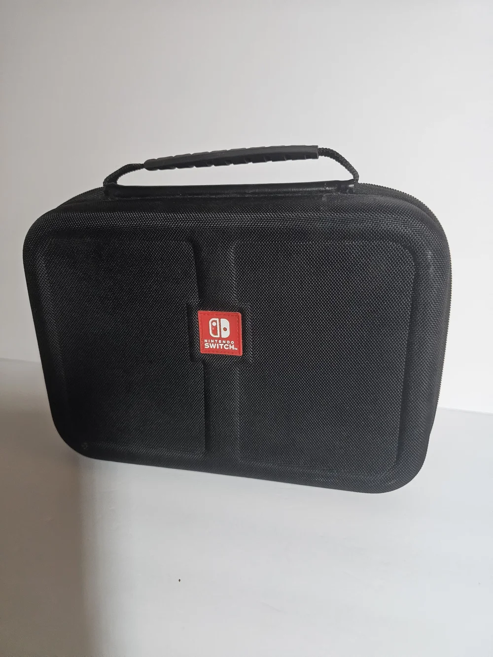 Nintendo Switch Deluxe Large Carry Case Protective Travel Storage Organizer